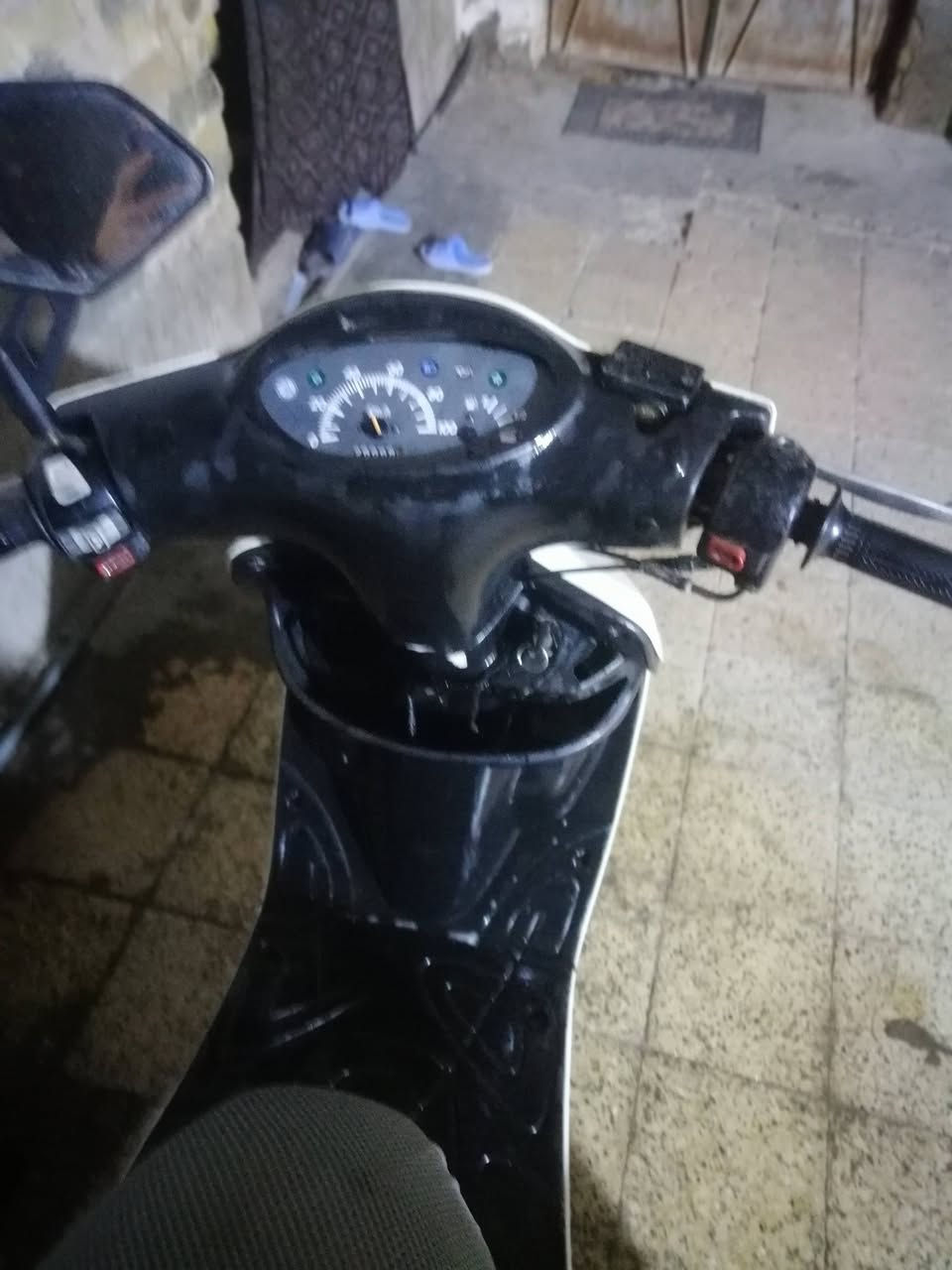 دراجه اكزز 100 للبيع دراجه جديده ناقصه بس عداد مكان كربلاء حي لحر
لسعر ٤٥٠ لشراي يجي خاص


**إذا كنت صاحب هذا الإعلان وتريد حذفه لأي سبب، رجاءا أرسل رسالة إلى الدعم الفني**