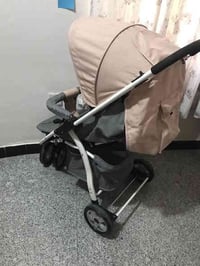 ماركه اصليه شبه جديده كتبو اسمها وشوفو سعرها الاصلي بنفسكم مديل حديث