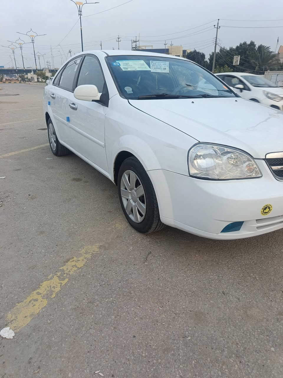 سلام عليكم سياره اوبتره للبيع 2011 سياره مكفوله من الضربه والخياس والبارد ما عده رشات جماليه بدوس مكينه توني شاده حاويه حداديه جديده كير جديد كهربائية كله شغاله تبريد ثلج تخم تاير لايت زنون شاشه تاب رقمه بصره دولي سنويه 2030 راعيه هنا بل الناصريه السعر 75 وبيه مجال وكل نقص ما بيه مكانه ناصريه مركز رقم الهاتف ***********
