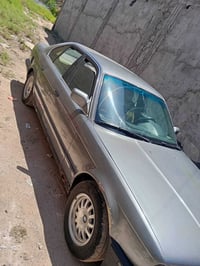 بي ام ٥٣٥ • اوراق • بابل المحاويل