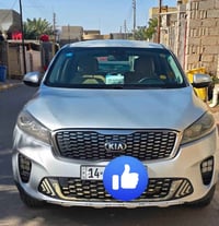 سورنتو • ٢٠٢٠ • رقم بصره دولي