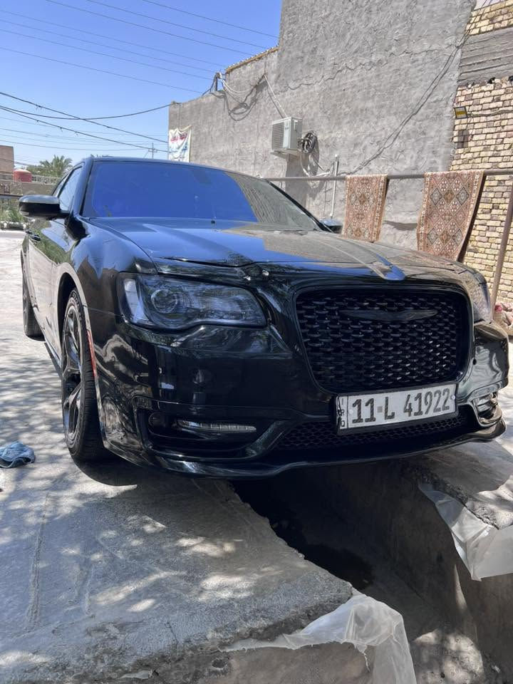 كرايسلر اوباما 2022 S رقم بغداد فول مواصفات 
حساس امامي خلفي بنوراما شفتات 
كشنات كهرباء فول الفول عدا الرادار الامامي
نقطة عمياء رادر بالمري
ماشية ٦٥ميل 
السيارة  حادثها خاملغ وشوية من البنيد
مابيها أي خلل او نقص  

مكاني السماوة قضاء الرميثة 

رقم صاحب السيارة 
*********** السعر ٢٧٢وبيها مجال
