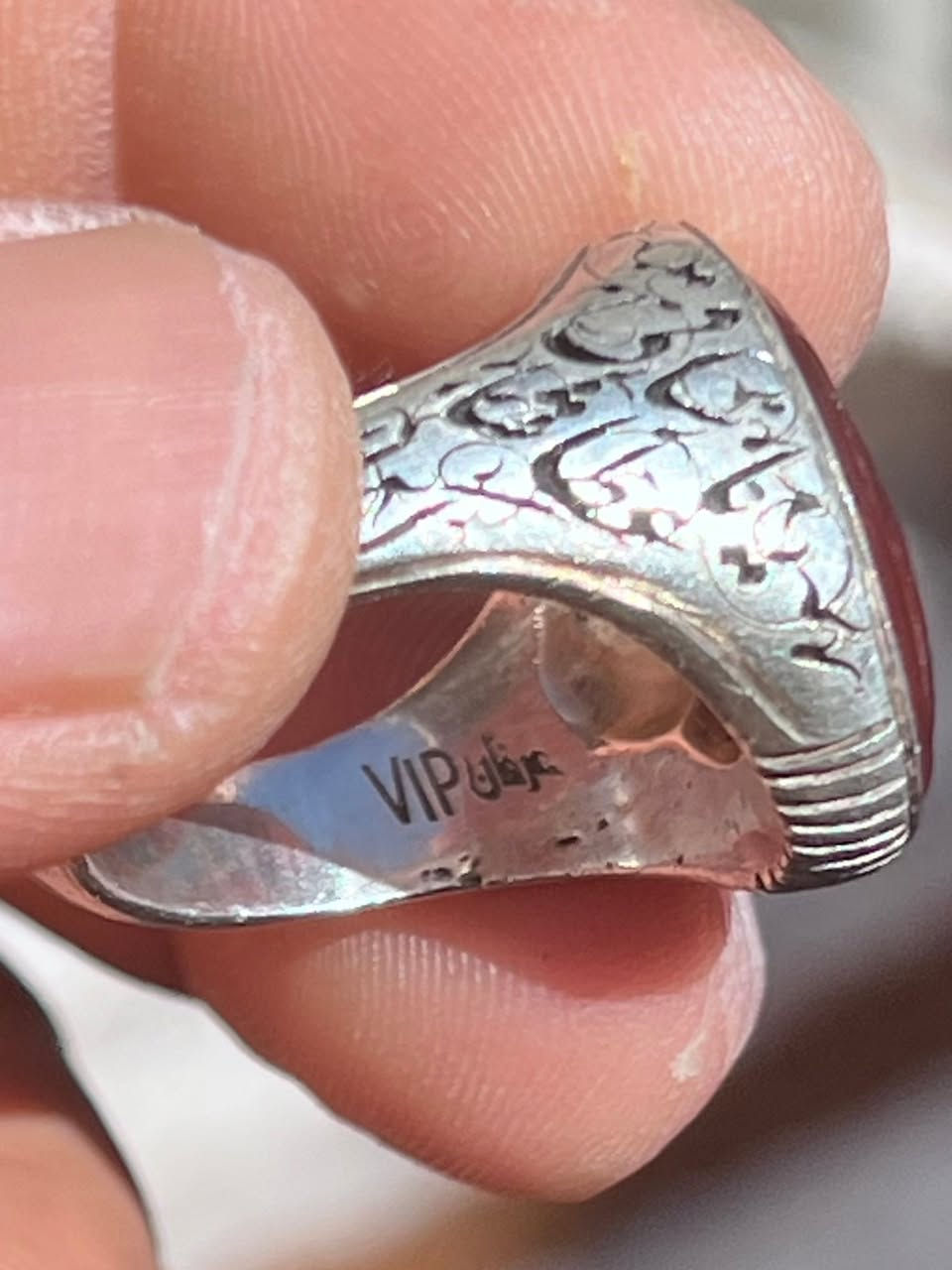 عارف Vlp


**إذا كنت صاحب هذا الإعلان وتريد حذفه لأي سبب، رجاءا أرسل رسالة إلى الدعم الفني**