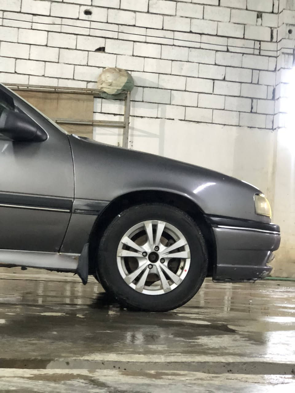 سياره فكترا حجم 20 شرط گير محرك والكشر امام العين
سنوية لل30( سياره من الدوام للبيت ) 
السعر 30 راح جيب صديقك وياك انزلك ورقه وغداك ورقه تركبها ب28 وبالخير عليك 
(المكان سامراء ) رقم الهاتف ***********
