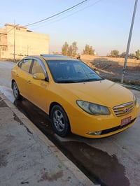 النترا • ٢٠١١ • حي الكندي