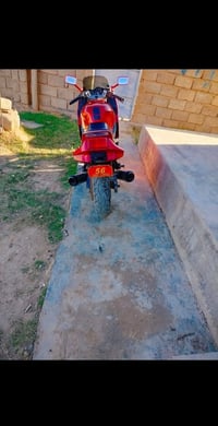 كاوسكي • ٥٢٠ سي سي • موديل ٢٠٠٠