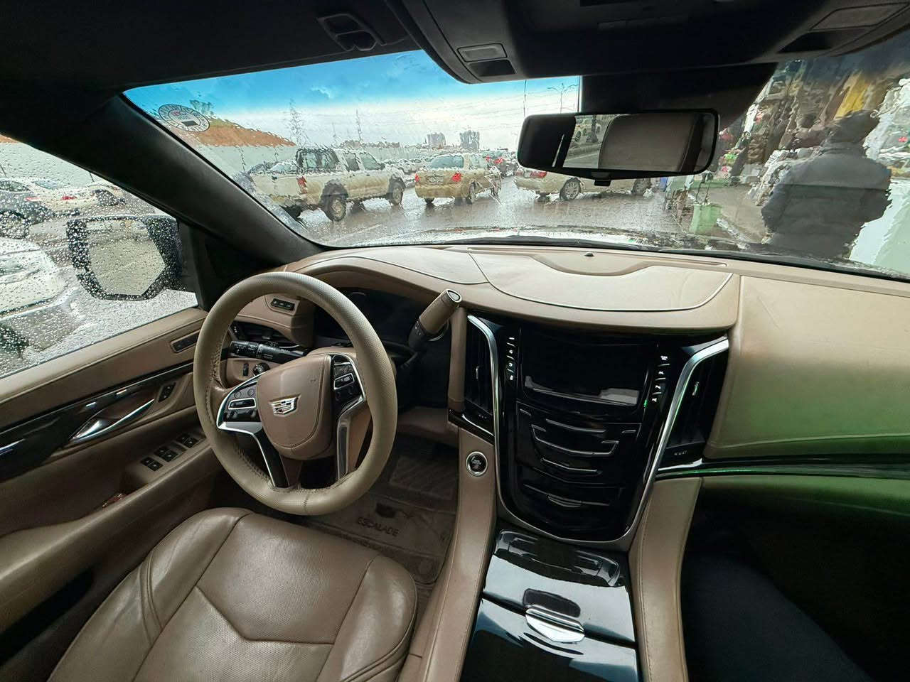 موديل 2019سفر شركة
كلين تايتل مكفول من كل شي
ماشيه 106كيلو متر
محرك و گير و كهربائي شرط
فول مواصفات
مكان سليمانيه 
سياره رقم دهوك بسمي
سنويه جديد
سعر 435
0️⃣7️⃣7️⃣2️⃣6️⃣9️⃣6️⃣0️⃣6️⃣0️⃣7️⃣ السليمانية, العراق


**إذا كنت صاحب هذا الإعلان وتريد حذفه لأي سبب، رجاءا أرسل رسالة إلى الدعم الفني**