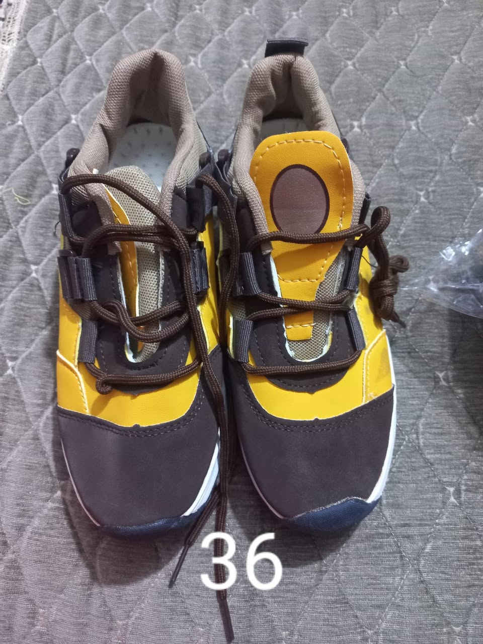 تخفيضات احذيه القطعة ٦ 
متوفر  توصيل الف


**إذا كنت صاحب هذا الإعلان وتريد حذفه لأي سبب، رجاءا أرسل رسالة إلى الدعم الفني**