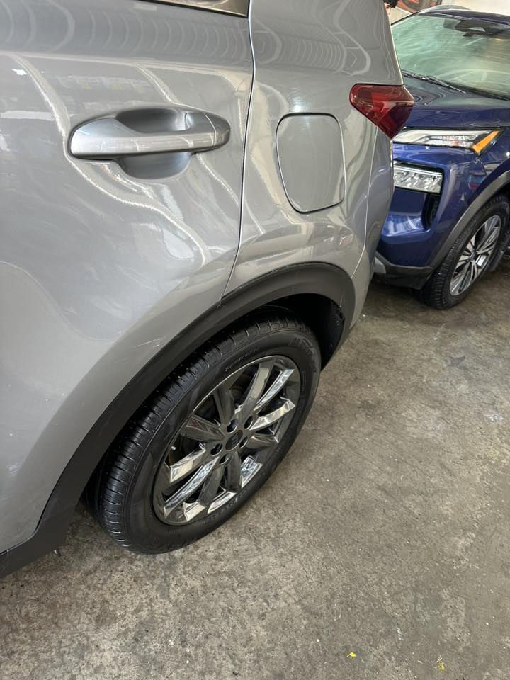 سبورتج 22 امريكي نايت فول
حادثهة جاملغ وبنيد البنيد مصلح والجاملغ مبدل بدون ايرباك وصور الحادث بالمنشور
فول مواصفات 
بصمة وتشغيل عن بعد
مري شفط وترحيب وبيهن هيترات
نقطة عمياء
المرايا الوسطية تعتيم
بانوراما
سايد بريك بصمة
فور ويل
اوتو هولد
مساعد نزول منحدرات
وضعيات قيادة ECO-SPORT-ECONOMY
تحكم ستيرن جهتين
شفتات ستيرن
ستيرن D 
رادار
تحديد مسار
كامرة دوارة
شاشة جبيرة
ابل كار بلي
اندوريد اوتو
كشن السايق كهرباء
الكشنات الامامية تدفئة
تبريد قطعتين
تبريد مناخي جهتين
ماشية 105 
السعر 177 وبيهة مجال

السيارة بأسمي سنوية وهزة وارقام جديدات مصفرة غرامات
مكاني زعفرانية ***********
