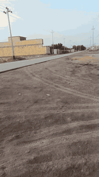 السبل • ٤٠٠م • قطعة أرض