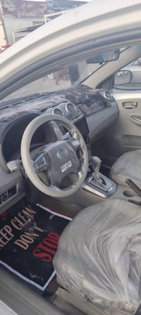 بي واي دي 2013كفاله عامه  كير اوتوماتيك سياره كلش جديده مكاني بغداد ال...