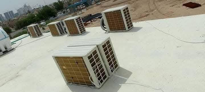 للتبريد والثلاجات والغسالات العامة صيانة الثلاجات الانفيرتر 
والغسالات الفول اوتو ماتيك 
🌬️🌬️🌬️🌬️🌬️🌬️🌬️🌬️🌬️🌬️🌬️🌬️🌬️🌬️ 24 ساعه 7ايام في السبوع
خدمات🛠️ الثقة🌬️🌬️ تقدم  حل لكل مشاكل السبالت والمكيفات وجميع اجهزه التكيف و التبريد الكهربائيه❄🌬
تعرفون الصيف 😥والحر بلعراق لهاب وحار 🌞 صيفك ويانه ثلج❄️❄️❄️
🥶🥶🥶🥶🥶🥶🥶🥶🥶🥶🥶🥶🥶🥶
🌸 قدمنالكم🛠️ كوادر مختصة لحل جميع اعطال و مشاكل السبالت والمكيفات من تنظيف ونصب سبالت R22و 410‪ والانفيرتر (الاقتصادي) مع عمل فاكيوم وصيانة وشحن جميع انواع الغاز الاصلي مع الفاكيوم مع ضمان حقيقي في عملنا على ايدي كادر هندسي ممتاز بخبره ممتازه 
 الحل الكامل تلكوه عندنا اكيد

مع كادر مختص للصيانه ونصب وتنظيف 
💵بااسعار💲 تنافسية💲
  عملنا في جميع مناطق بغداد كرخ و رصافه نوصلك لباب البيت🏣 او شركتك🏢 او محلك 🏪 🌺😌 خدماتنا 24 ساعه ٧ ايام في الأسبوع

كل الي  عليكم مراسلة صفحتنا.   

او الأتصال على الرقم ادناه📞

‭***********
***********
ورشة تبريد وثلاجات وغسالات الثقة للصيانة الموقعية
بغداد_حي الحسين
پارێزگای هەولێر - محافظة أربيل
صفاء أبو محمد - تبريد وتكييف Safaa Hvac
عقارات المنصور اليرموك الداخلية القادسية الحارثية حي الجامعة
