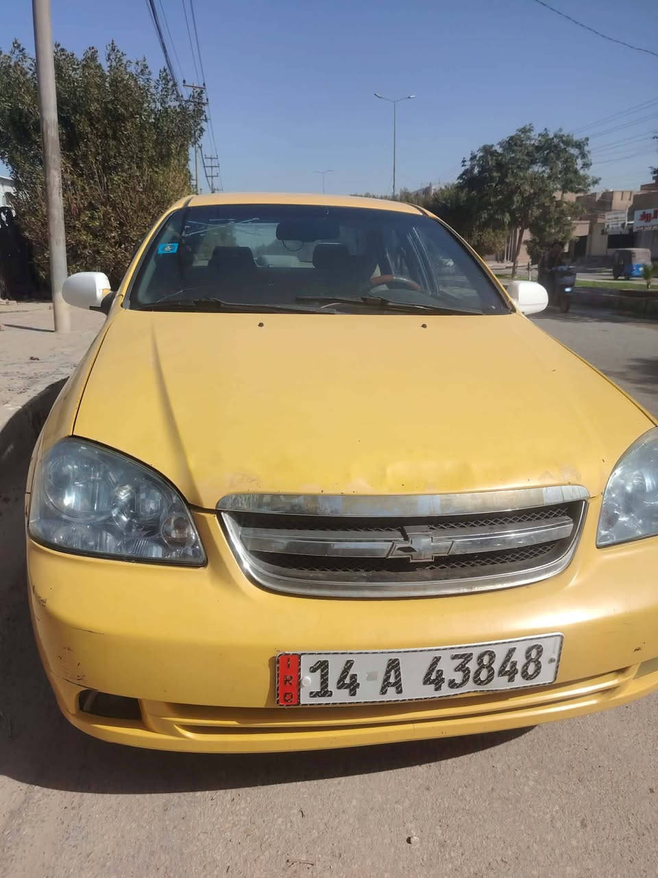 سلام عليكم اوبترا 2012 رقم بصره مشروع وطني وين ما يعجبك تحول مبدل جاملقات الاماميه  مكينه وكير جدد سياره جاهزه  ترهم بيع 60 مع المجال وترهم مراوس بسايبه  أو بيجو  رقم الهاتف ***********
