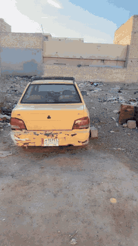 سبع البور • ١٠٠م • واجهة ٥×٢٠