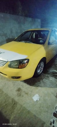 سبكترا • ٢٠٠٩ • سماوه