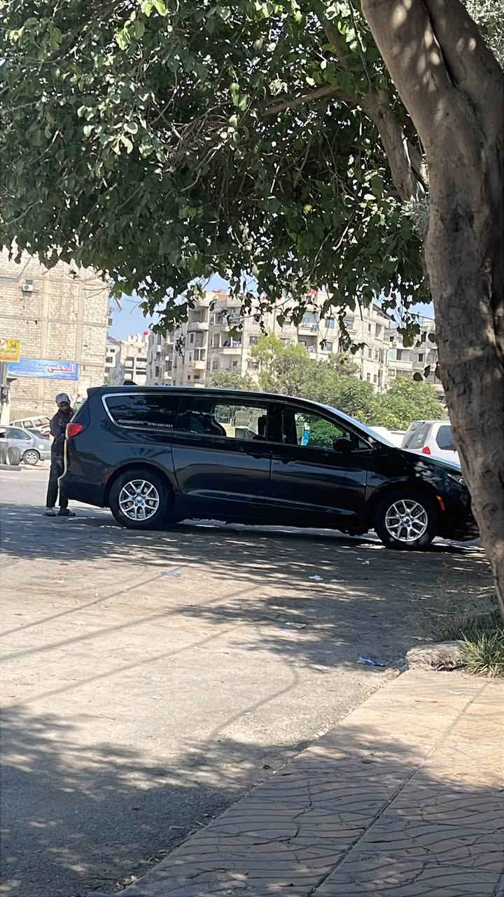 سلام عليكم
باسفيكا لبيع مديل 23 

رقم اربيل بأسمي هزه جديده سنويه جديده 

حداديه تخم تاير مكينه كير تبريد كله جديد 

بيه فقط بنيد صبغ بدون فتح سياره جاهزه 

السعر 215 وبيه مجال لشراي العنوان السماوه

***********
