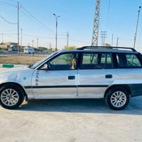 اوبل استرا • ١٩٩١ • بابل