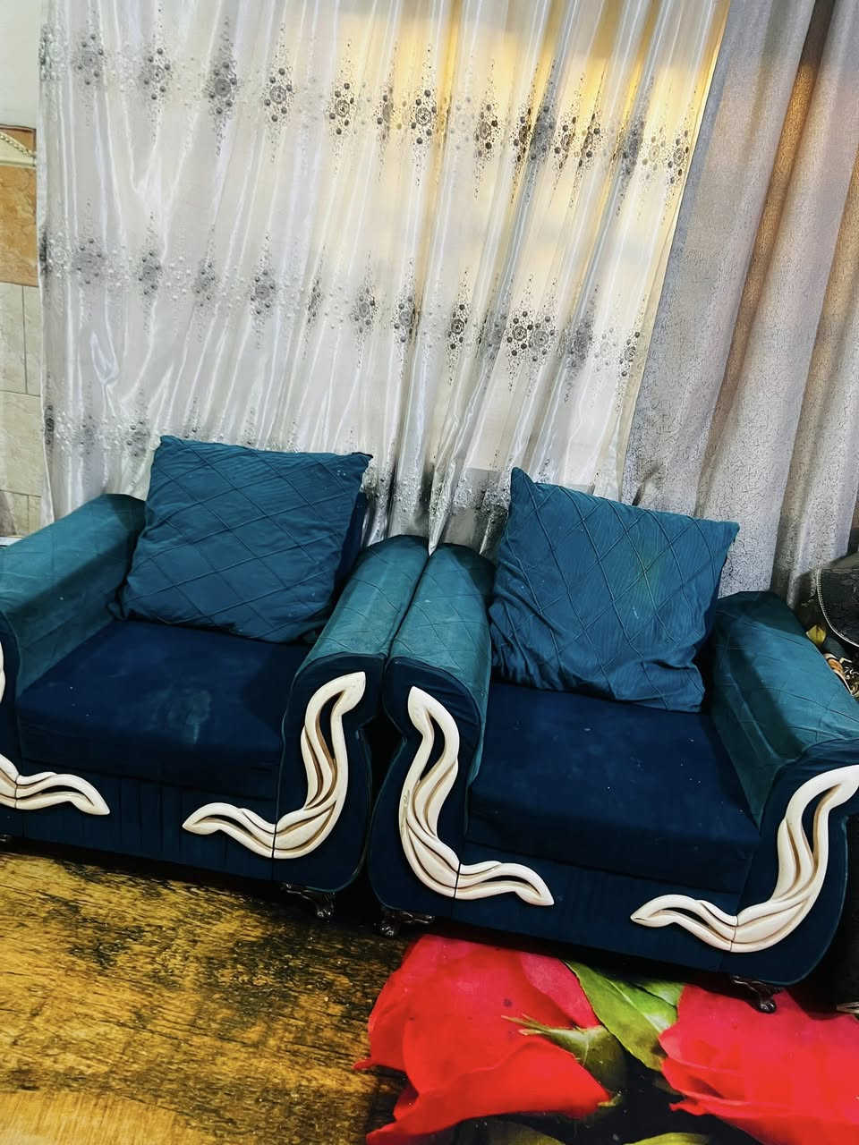 للبيع بسعر جدا مناسب
@الكل


**إذا كنت صاحب هذا الإعلان وتريد حذفه لأي سبب، رجاءا أرسل رسالة إلى الدعم الفني**