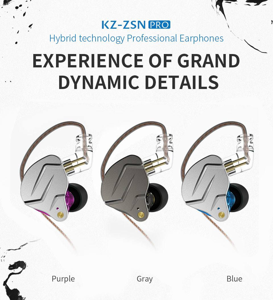 السلام عليكم 
الشباب الطيبة توفر سماعات
ال KZ ZSN PRO السعر 10 
ال KZ ZNS PRO X السعر 14 
التصويل متوفر لجيمع المحافظات 5 
داخل ذي قار 3


**إذا كنت صاحب هذا الإعلان وتريد حذفه لأي سبب، رجاءا أرسل رسالة إلى الدعم الفني**