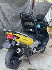 تي ماكس • موديل ٢٠٠٧ • كربلاء