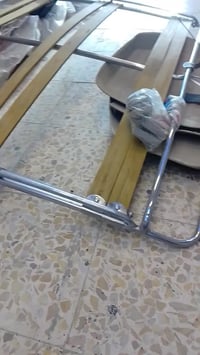 سيبايه نترا • مضلّع • نجف