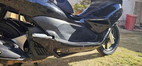 بي سي اكس للبيع دراجه كفاله اوراق منفيس ومكاتبه كهربائيات جديده ومكانيك كلجات جدد اصليات +  بلك + نوزل +تايرات جديد السعر 1200 مكاني بغداد
واتساب او اتصال ع ***********
