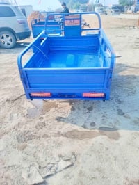 توكتوك • ال حمد • موديل ٢٣