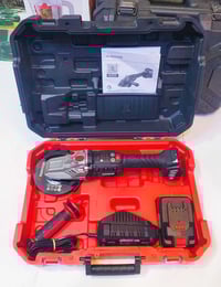 باركسايد • برشلز • جديدة