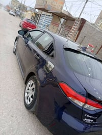 كورلا امريكي • ٢٠٢٣ • نجف دولي