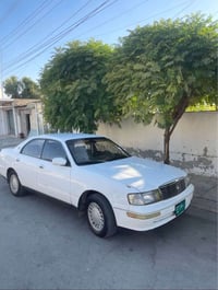 تويوتا كراون • أربيل • للبيع