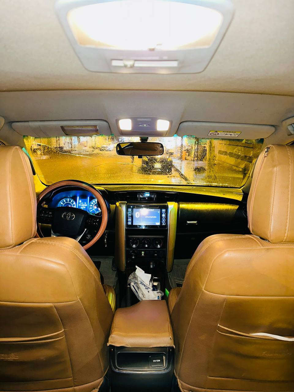 سياره فورجنار موديل 2020
مكفوله من كلشي للبيع السعر والستفسار
***********
