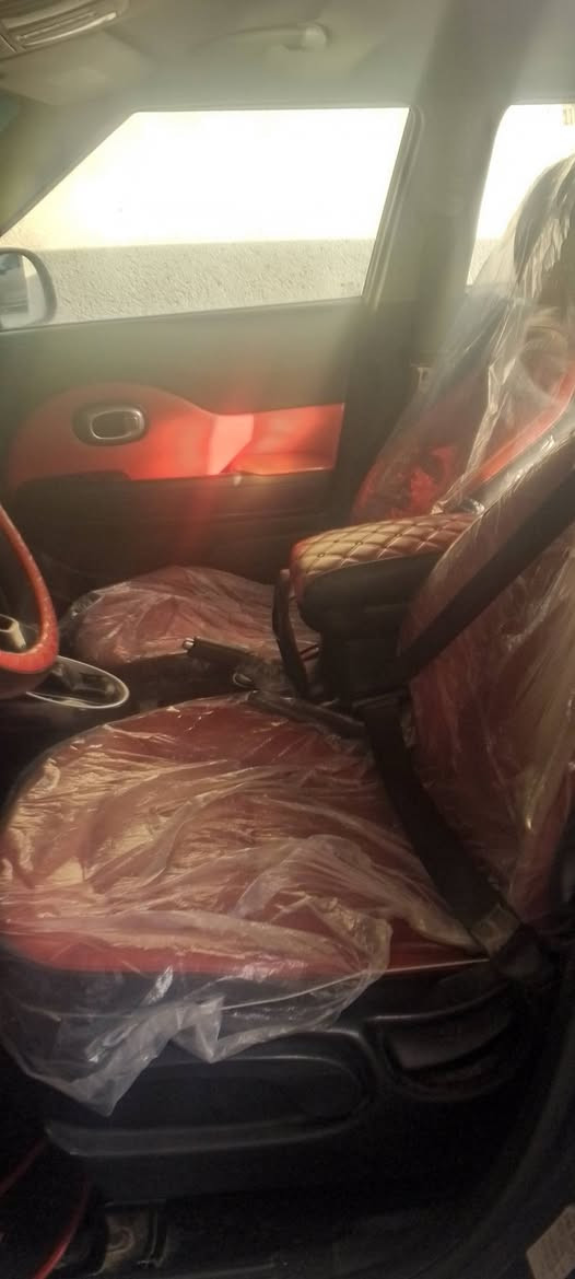 سلام عليكم لبيع صول15بسمي امريكي محرك 2000جي تي إي مكاني حي اور رقمي *********** سعر 98.
