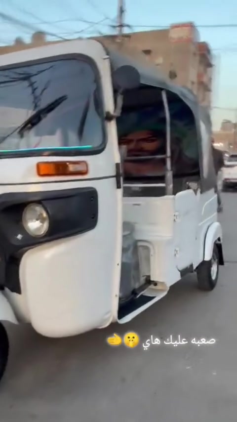 سلام عليكم تكتك 2021 بيه لغدين مو ضربه طخه لا تنقيص ولا تبخير خير من الله جاهز من كلش العنوان  بغداد الجديدة ***********
