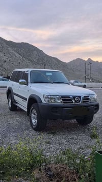 پاترؤل ٢٠٠٢علووج بئرةقةم ٤٨٠٠گئرعادي ١پارچةويةك پةلةي بؤياغة ١٧٤هةزار ...