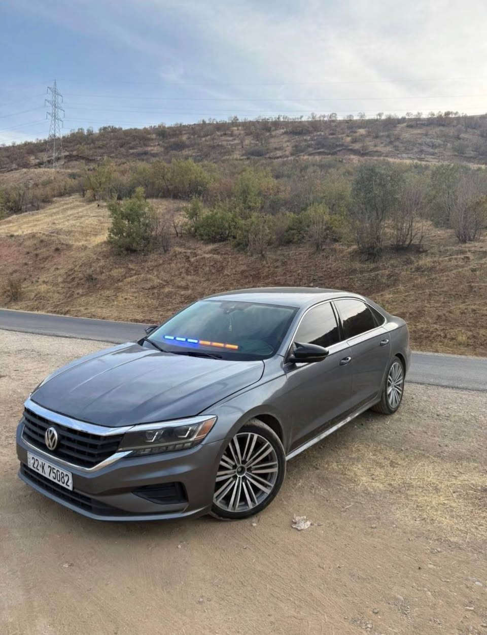 Passat 2020 80mil 5 parchia sboxa ba hizam ddam be shansi shansi nagrtwa  tanha badani lay saiq hayti fwl dwla bas slit nia tabrit markazia kushin hitara radari 360 playa سوران, أربيل


**إذا كنت صاحب هذا الإعلان وتريد حذفه لأي سبب، رجاءا أرسل رسالة إلى الدعم الفني**
