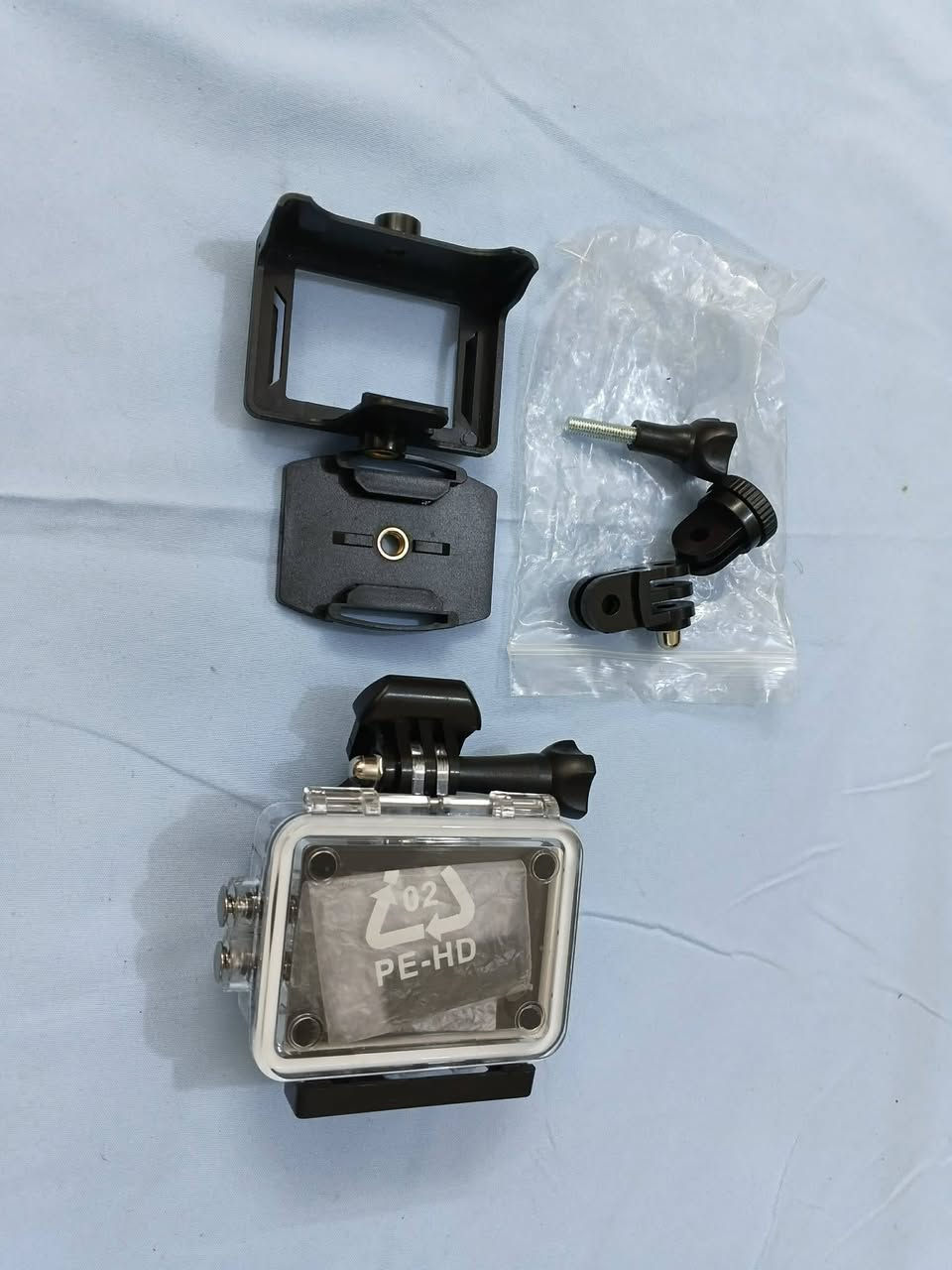 السعر 30


**إذا كنت صاحب هذا الإعلان وتريد حذفه لأي سبب، رجاءا أرسل رسالة إلى الدعم الفني**