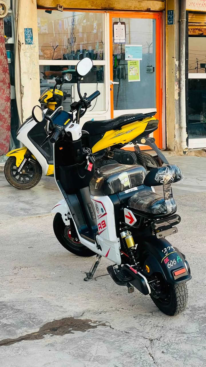 ار تسعه للبيع
دبل بطاريات شرط الفحص  السعر 450


**إذا كنت صاحب هذا الإعلان وتريد حذفه لأي سبب، رجاءا أرسل رسالة إلى الدعم الفني**