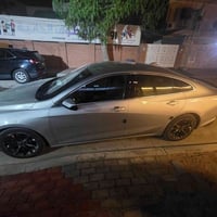 ماليبو LT • ٢٠٢٢ • كربلاء