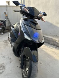 الكراده • دراجة نضيفه • تزويد خارجي