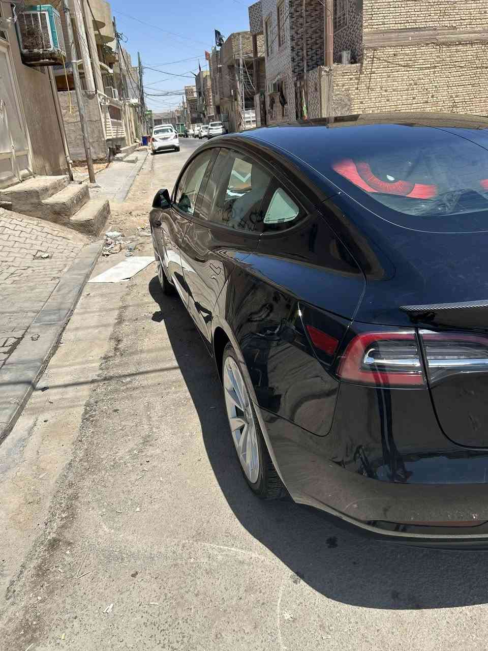 تسله للبيع السعر 150 اوللين ضربته دعاميه مبدله وبطاريه مبدله


**إذا كنت صاحب هذا الإعلان وتريد حذفه لأي سبب، رجاءا أرسل رسالة إلى الدعم الفني**