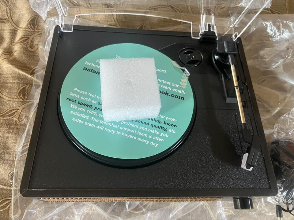 مشغل إسطوانات جديد لوك


**إذا كنت صاحب هذا الإعلان وتريد حذفه لأي سبب، رجاءا أرسل رسالة إلى الدعم الفني**