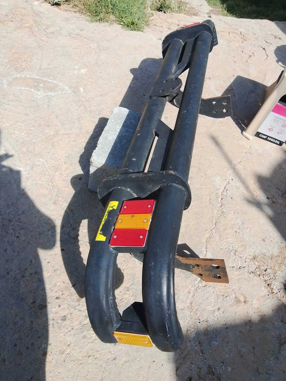 درع البيع مال جنبي عاليه
السعر 125وبي مجال 
***********
