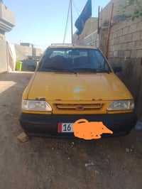 سياره سايبه مديل ١٤ سياره جازه كامره شادله منضومه تبريد جديده رقم نكلي...