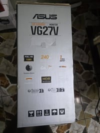 شاشه • اسوس • ٢٤٠هرتز