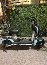 دراجة شحن • ميسان حي الرسالة • للبيع