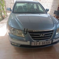 ٢٠٠٩ • محرك ٢٤٠٠ • رقم بغداد