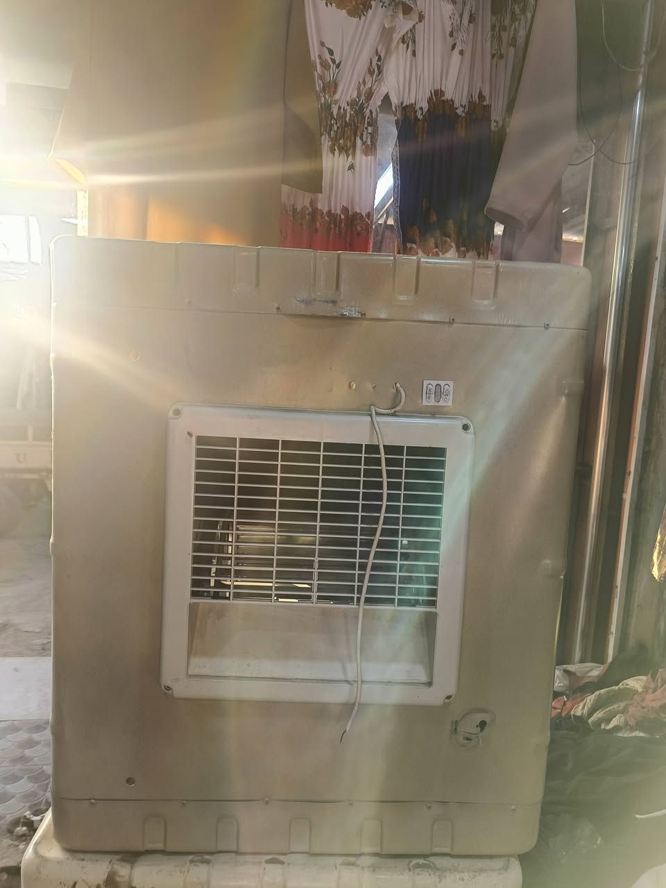 مبردات للبيع اسعار مناسبة العنوان الفضلية


**إذا كنت صاحب هذا الإعلان وتريد حذفه لأي سبب، رجاءا أرسل رسالة إلى الدعم الفني**