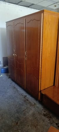 غرف نوم • صاج • نظيف