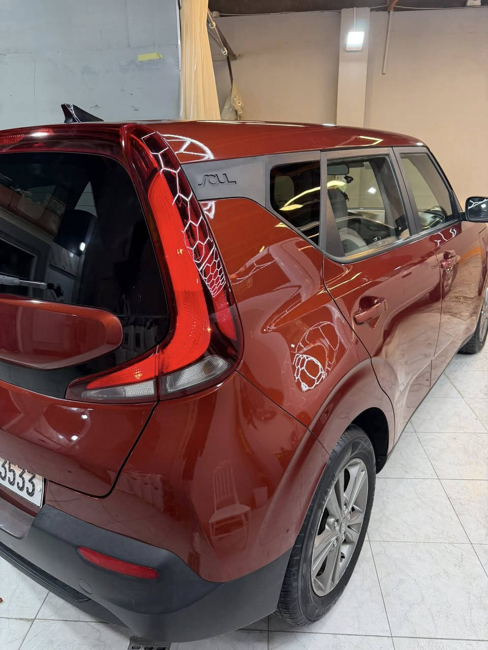 صول مديل 22 السياره حلوه جديده مناقصه شي صور الحادث بلمنشور  حادثه خفيف كامره شاشه جبيره رادار  السياره موصفاته معروفه مكانه كربلاء السعر 155 وبيه مجال  للأتصال ***********
