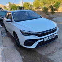 ام جي • ٢٠٢٥ • سونار